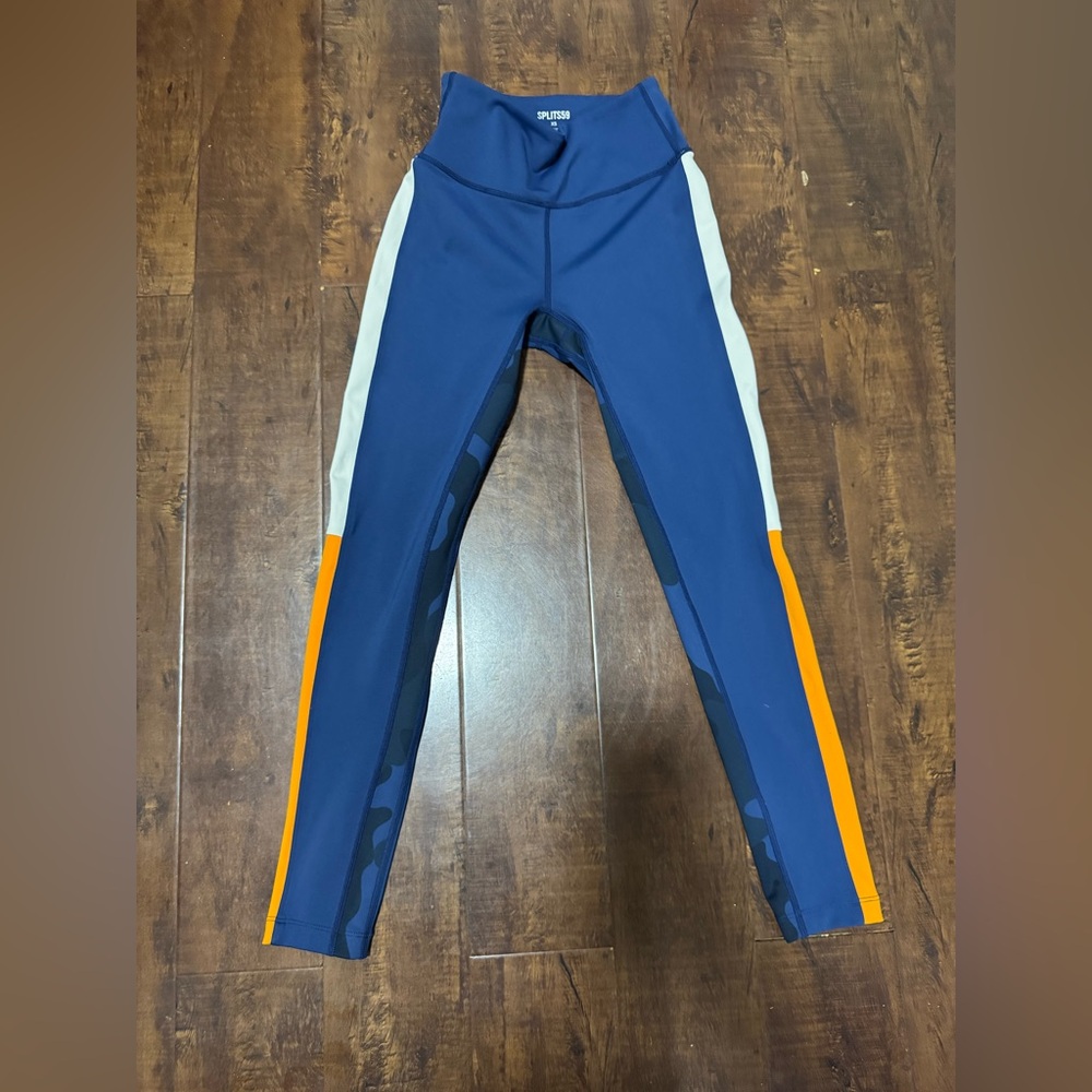 Split59 leggings